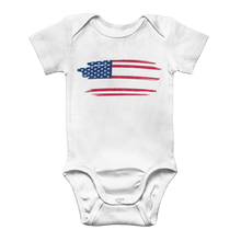 Load image into Gallery viewer, Unmask Classic Baby Onesie Bodysuit
