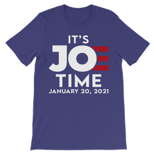 Load image into Gallery viewer, Joe Biden Premium Kids T-Shirt
