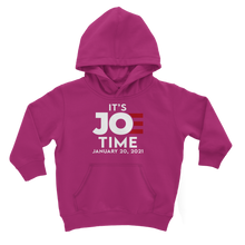 Load image into Gallery viewer, Joe Biden Classic Kids Hoodie
