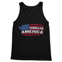 Load image into Gallery viewer, Unmask Classic Women&#39;s Tank Top
