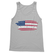 Load image into Gallery viewer, Unmask Classic Women&#39;s Tank Top
