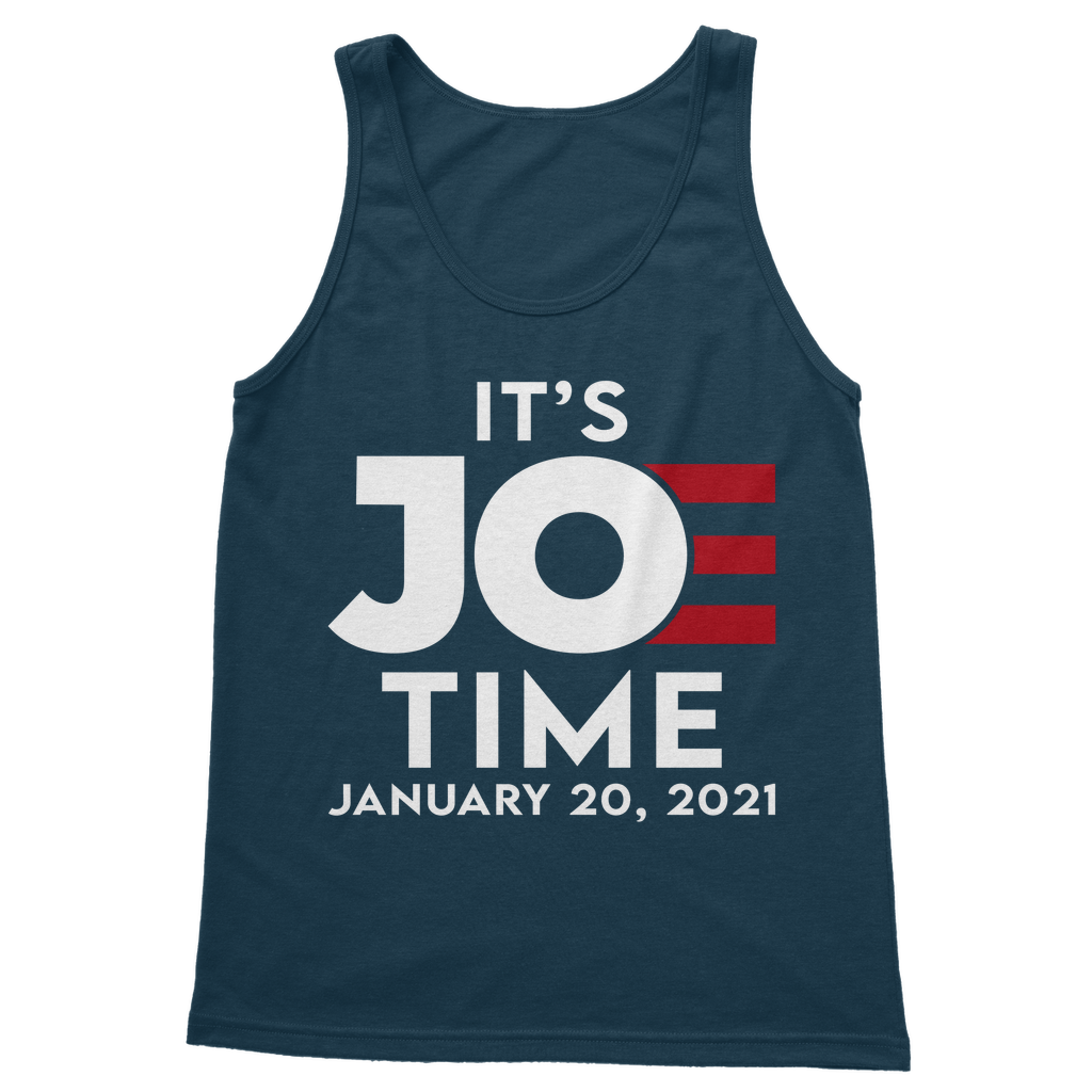 Joe Biden Classic Women's Tank Top