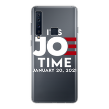 Load image into Gallery viewer, Joe Biden Back Printed Transparent Soft Phone Case
