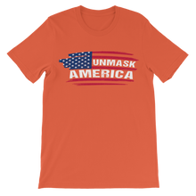 Load image into Gallery viewer, Unmask Classic Kids T-Shirt
