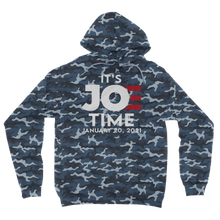 Load image into Gallery viewer, Joe Biden Camouflage Adult Hoodie
