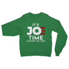 Load image into Gallery viewer, Joe Biden Classic Adult Sweatshirt
