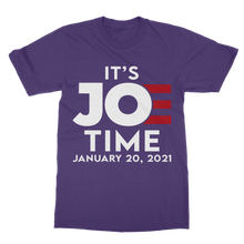 Load image into Gallery viewer, Joe Biden T-Shirt Dress
