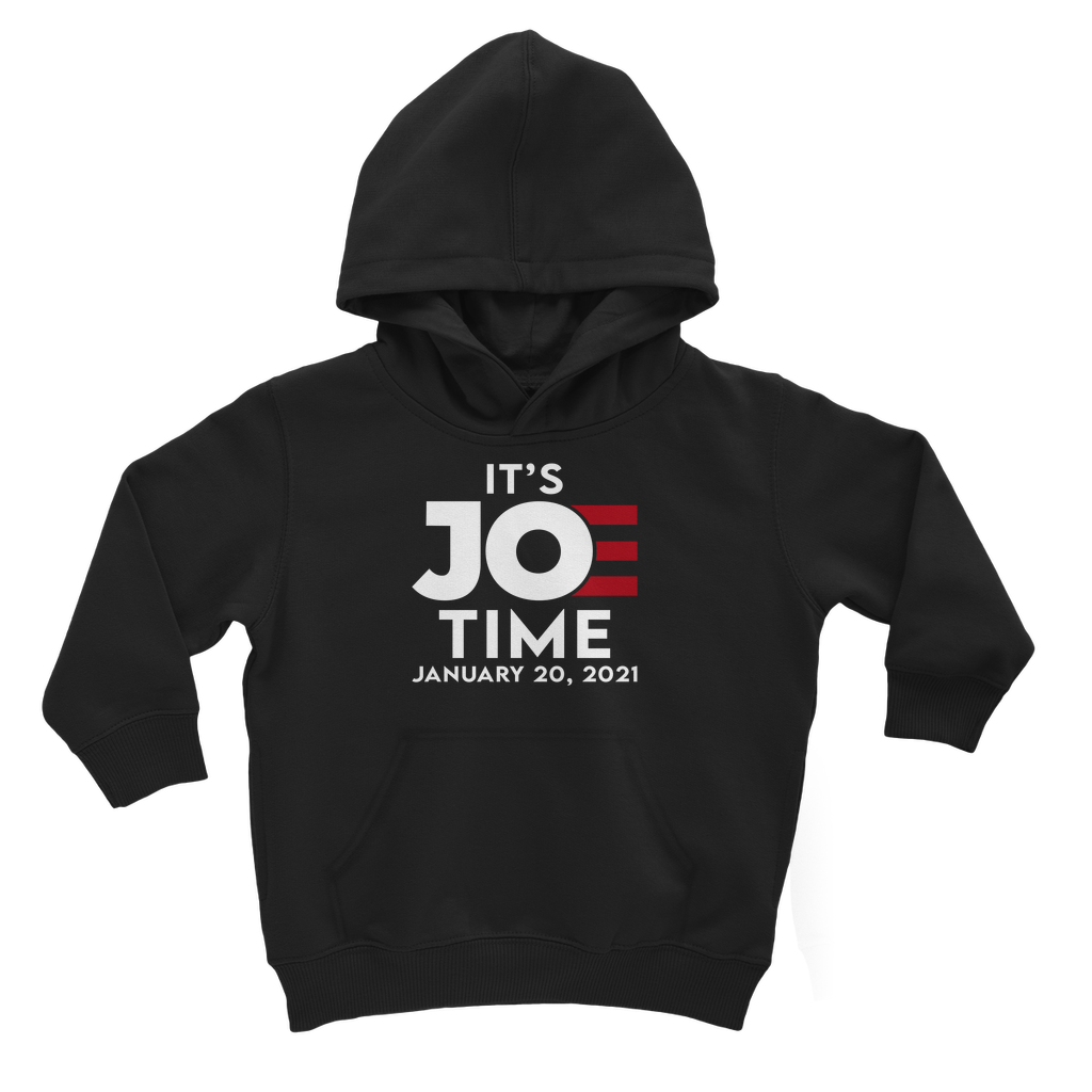 Joe Biden Classic Kids Hoodie