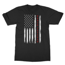 Load image into Gallery viewer, Proud Veteran Classic Heavy Cotton Adult T-Shirt
