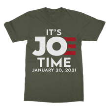 Load image into Gallery viewer, Joe Biden T-Shirt Dress
