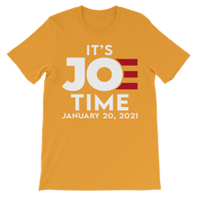 Load image into Gallery viewer, Joe Biden Premium Kids T-Shirt
