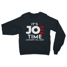 Load image into Gallery viewer, Joe Biden Classic Adult Sweatshirt
