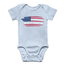 Load image into Gallery viewer, Unmask Classic Baby Onesie Bodysuit
