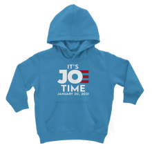 Load image into Gallery viewer, Joe Biden Classic Kids Hoodie
