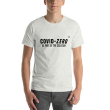 Load image into Gallery viewer, Covid-Zero BE PART OF THE SOLUTION
