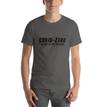 Load image into Gallery viewer, Covid-Zero BE PART OF THE SOLUTION
