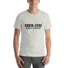 Load image into Gallery viewer, Covid-Zero BE PART OF THE SOLUTION
