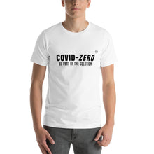 Load image into Gallery viewer, Covid-Zero BE PART OF THE SOLUTION
